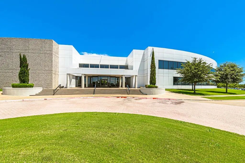 601 Sanden Boulevard, Wylie