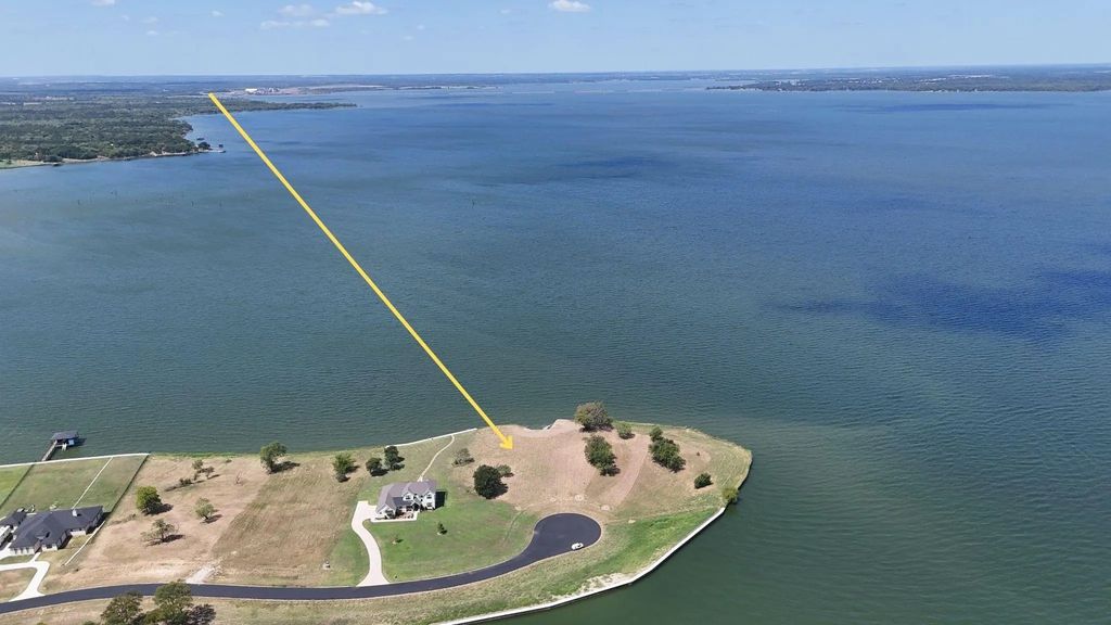 Lot 19 Lake Ridge Drive, Streetman
