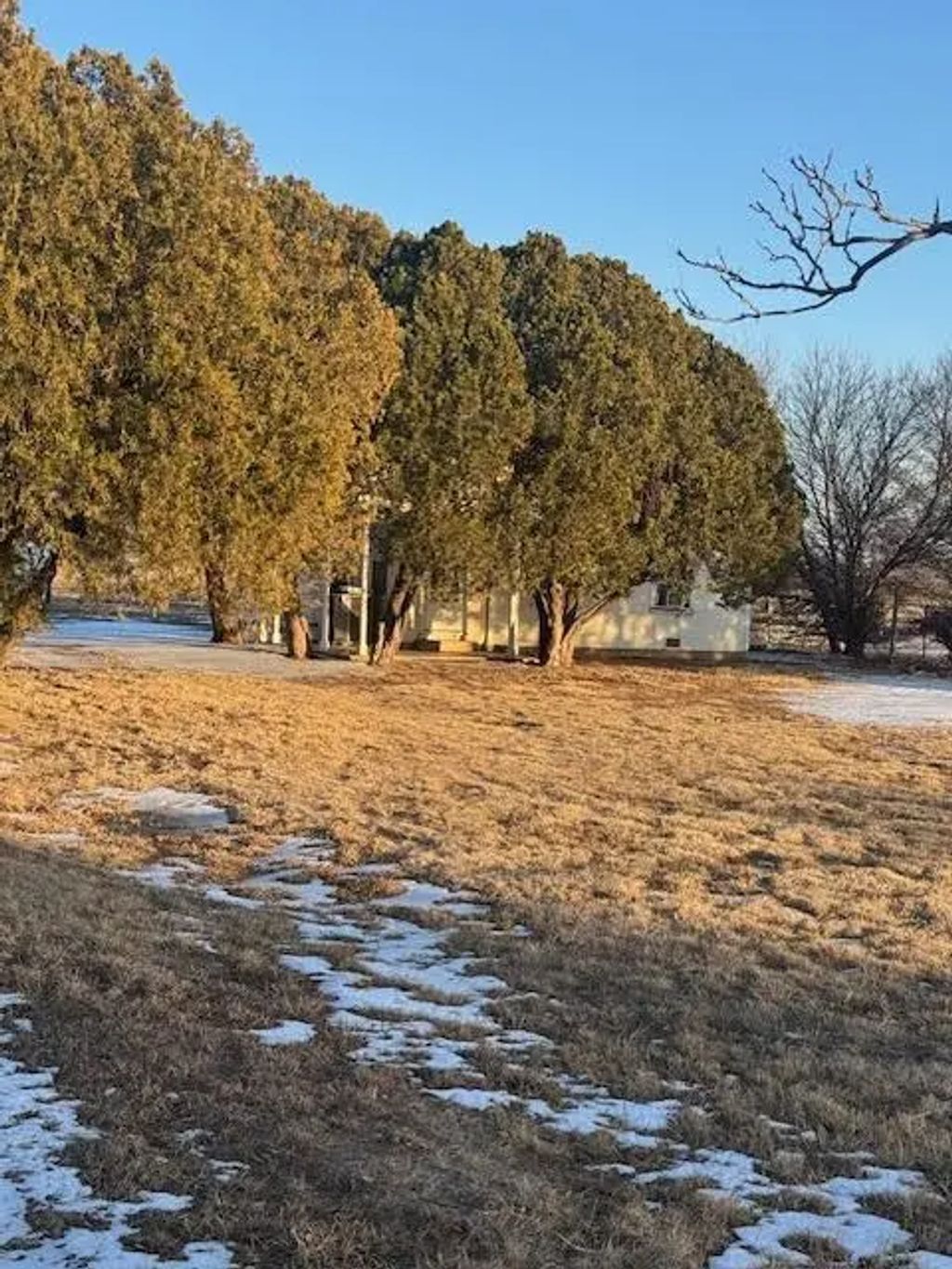 1601 Peterson Road S, Iowa Park