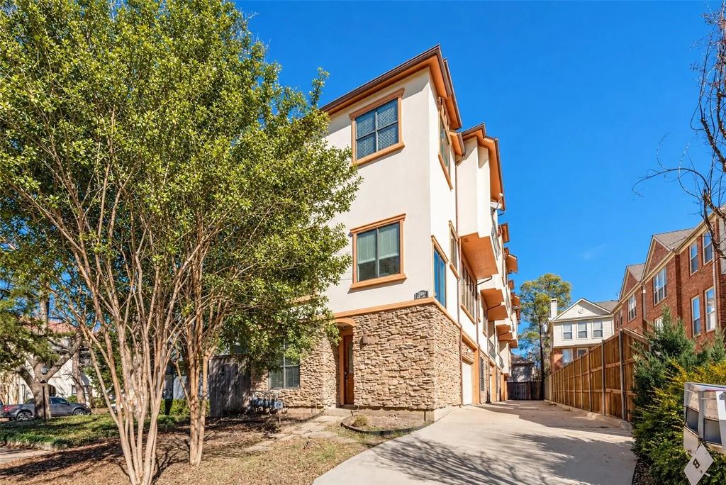4432 Bowser Avenue C, Dallas