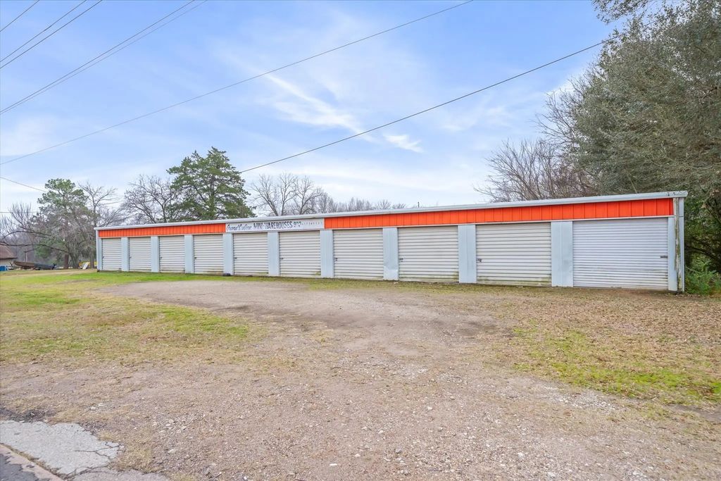 601 W Frank Street, Grand Saline