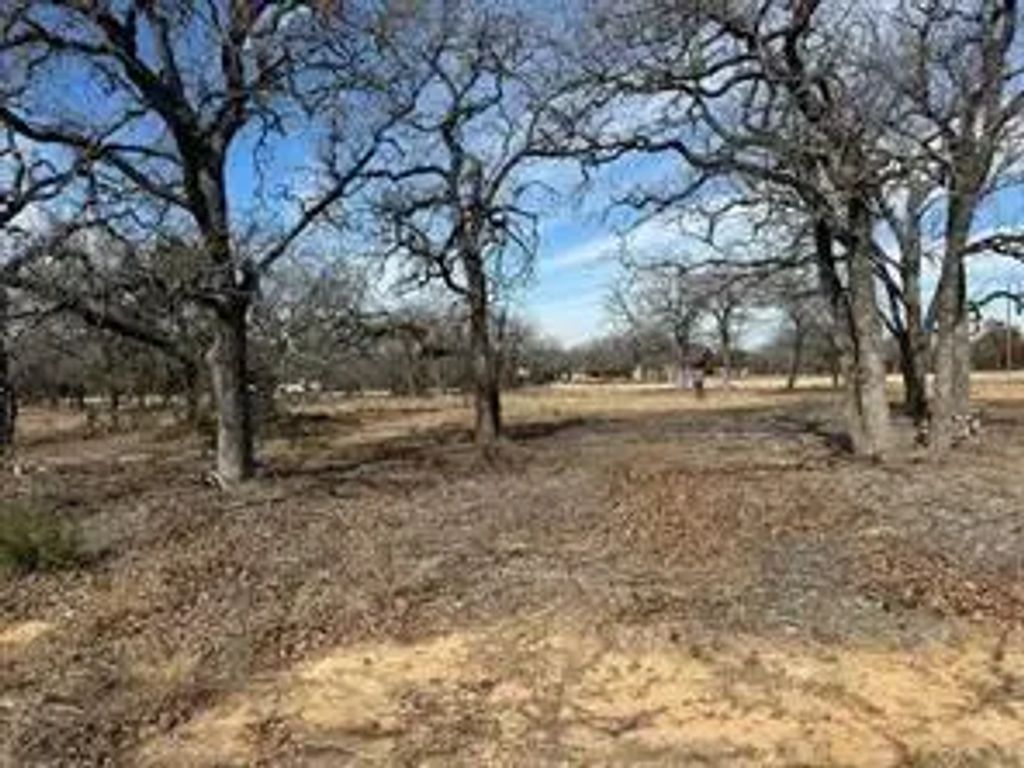Tbd Cr 2030 Lot 7, Glen Rose