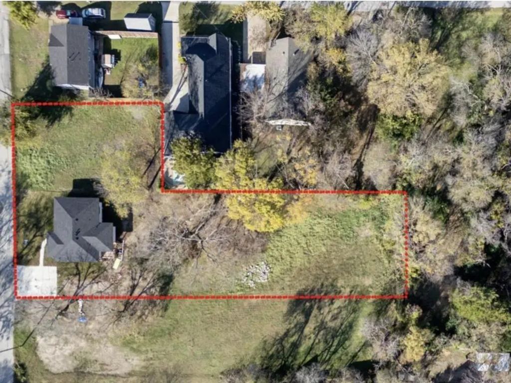 605 E Bost Street, Rockwall