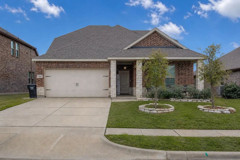 102 Whitetail Way, Caddo Mills