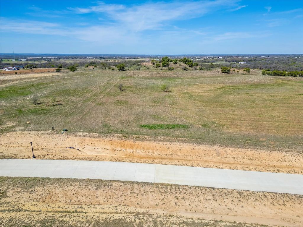 2041 Verona Drive, Weatherford