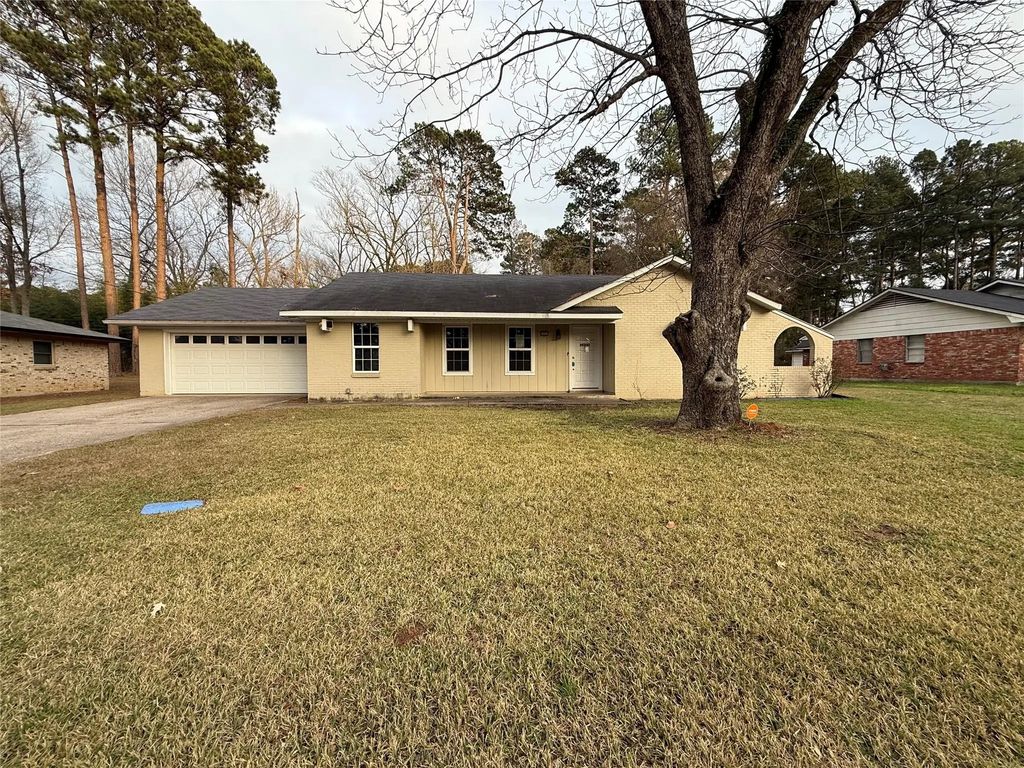 5001 Asaff Avenue, Shreveport