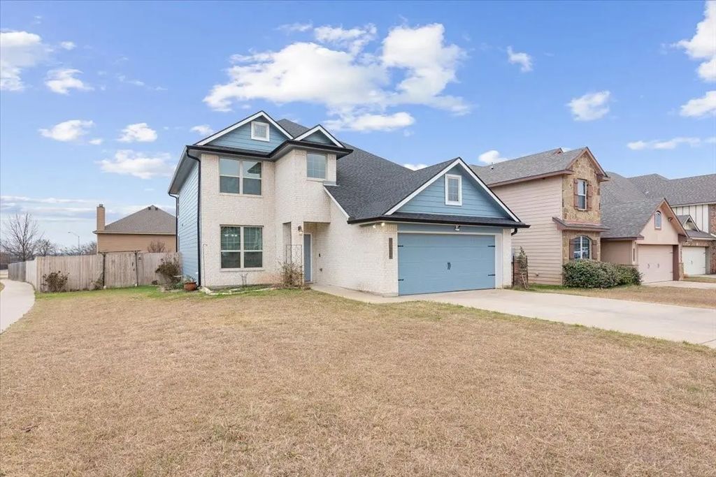 10713 Burnham Dr, Waco