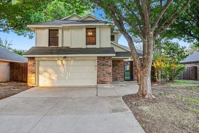1046 Colony Street, Flower Mound