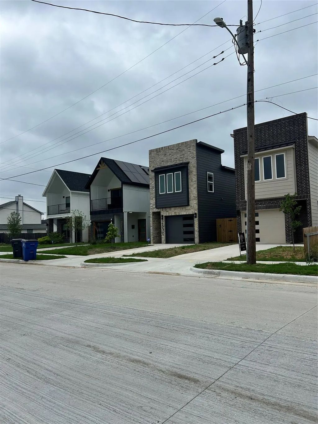 2406 Delano Street, Houston