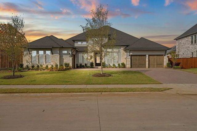 2750 Live Oak Lane, Prosper