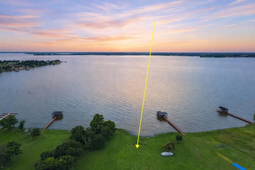 Lot 13 Waterside Drive, Corsicana