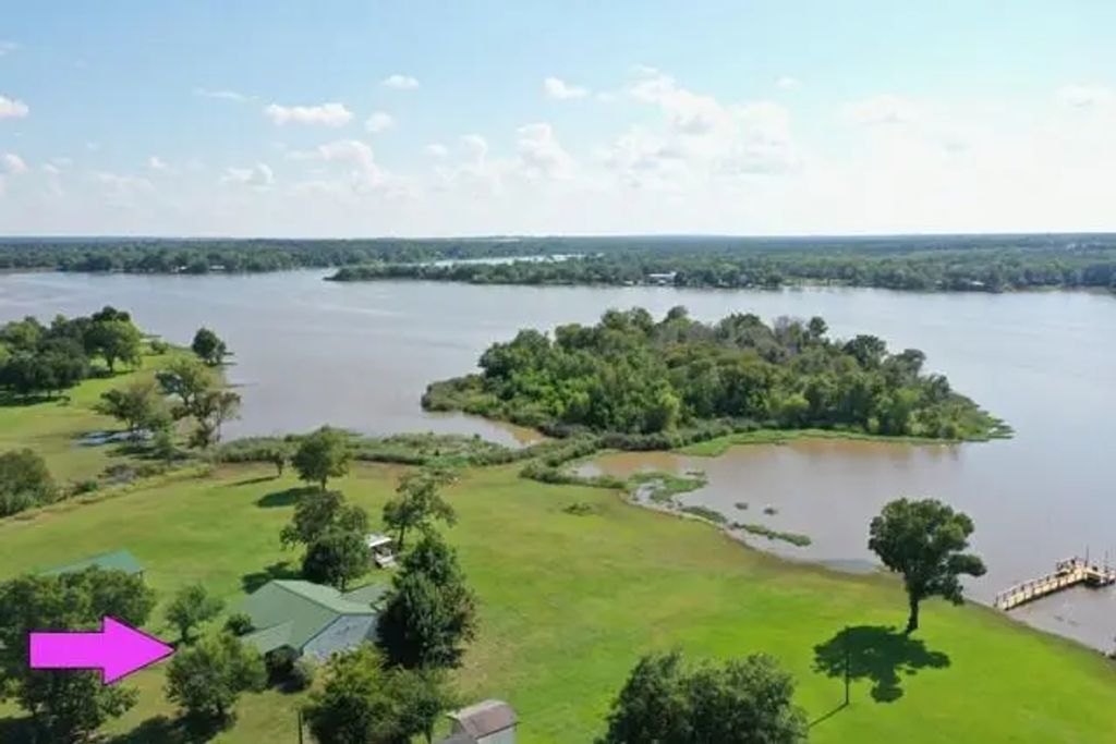 151 Lcr Cedar C3, Mexia