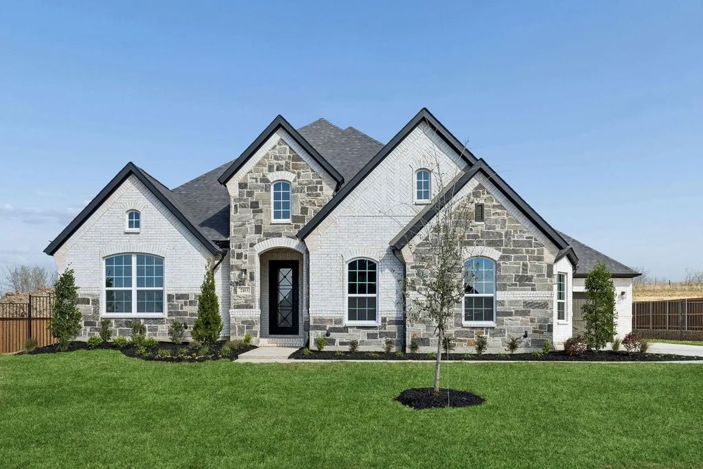2103 Verona Drive, Haslet