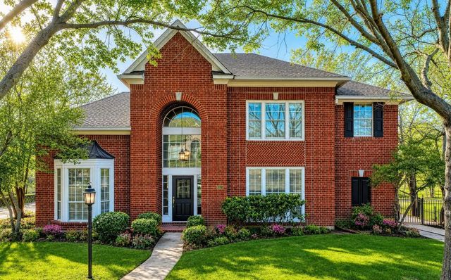 6521 Lynch Lane, Garland