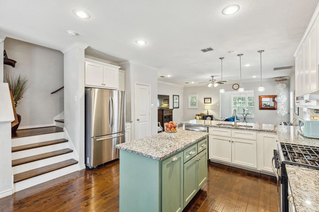 3705 Byers Avenue, Fort Worth