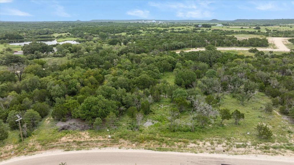 1027 Cedar Hill Drive, Nemo