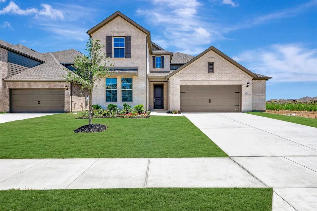 1728 Monarch Haven Way, Oak Point