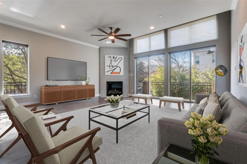 6333 Richmond Avenue A, Dallas