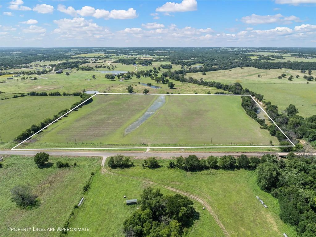 Tbd Fm 1858, Waco