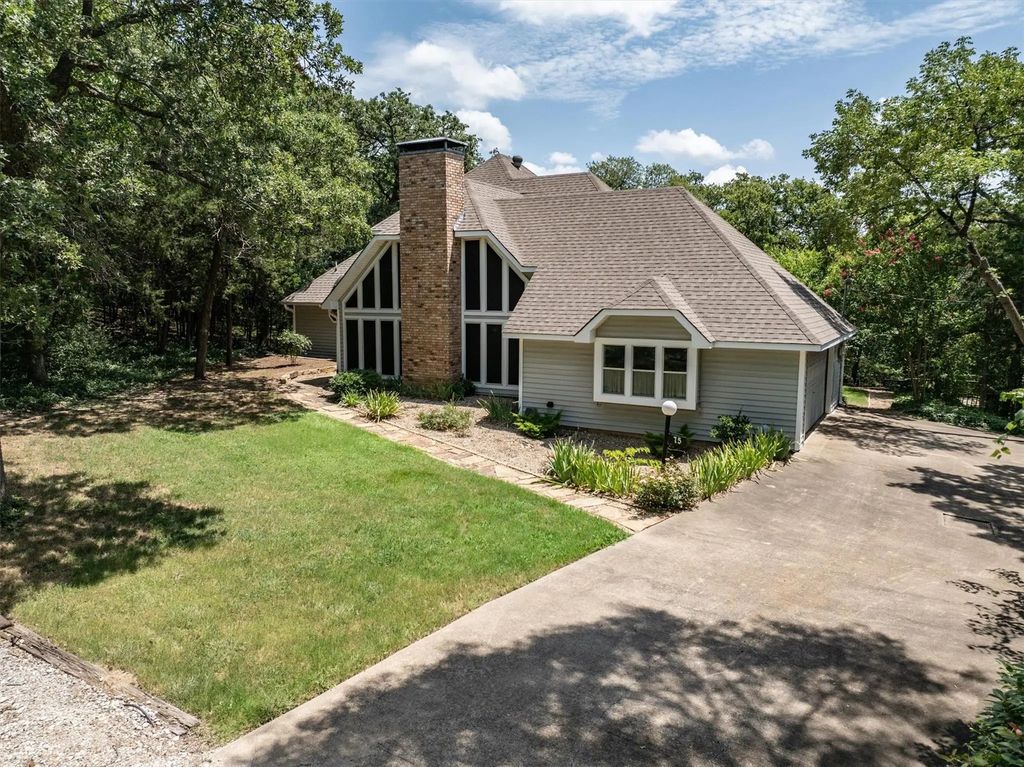 75 Lakepoint Loop, Pottsboro