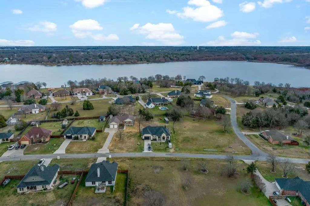 Tbd Lot 41 Lago Vista, Quinlan