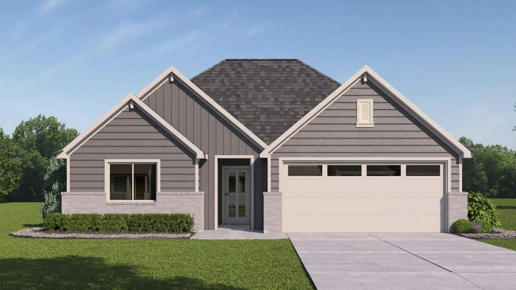 1534 Brooke Drive, Tyler