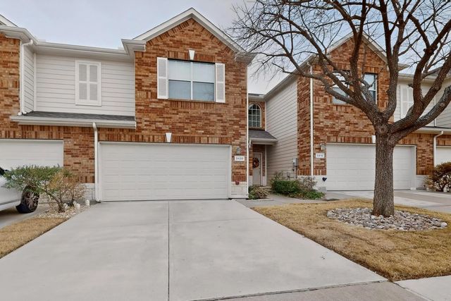 3420 Belladonna Drive, Plano