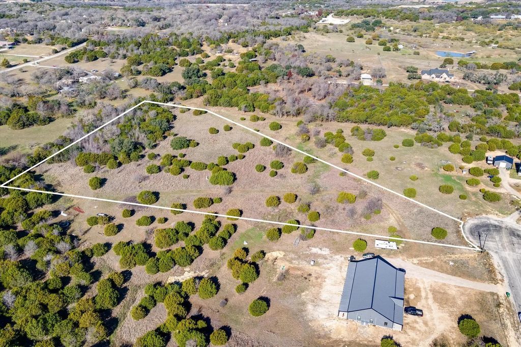 Tbd 11 Gremminger Court, Weatherford