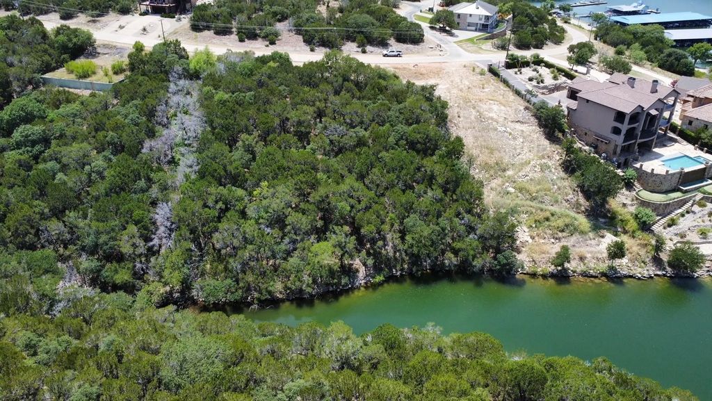 1010 Cliffs Drive, Possum Kingdom Lake