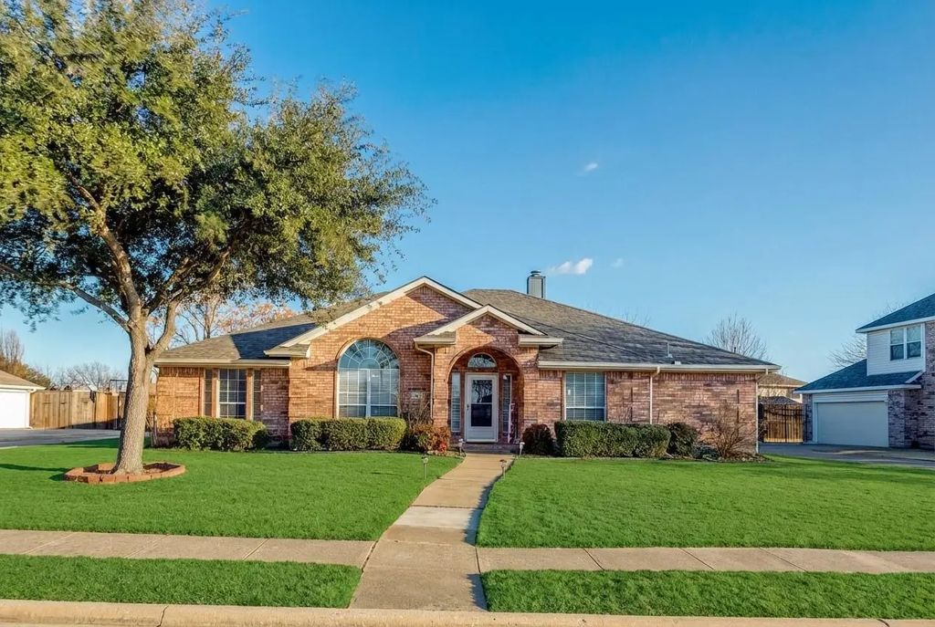308 Glen Ridge Drive, Murphy