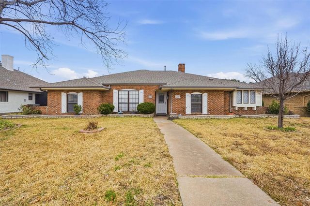 1117 E Spring Valley Road, Richardson