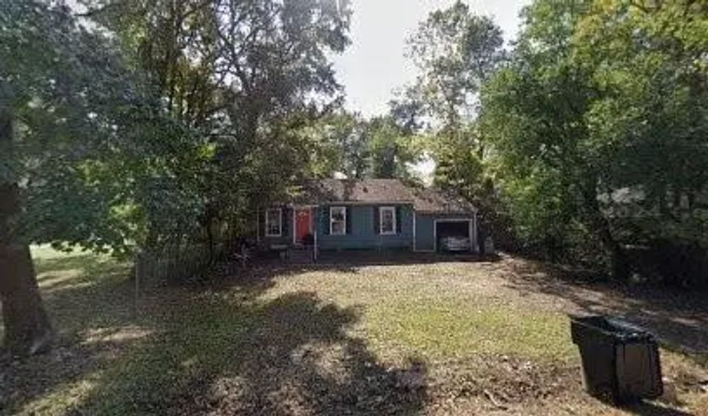 2633 Valley Ridge Road, Shreveport