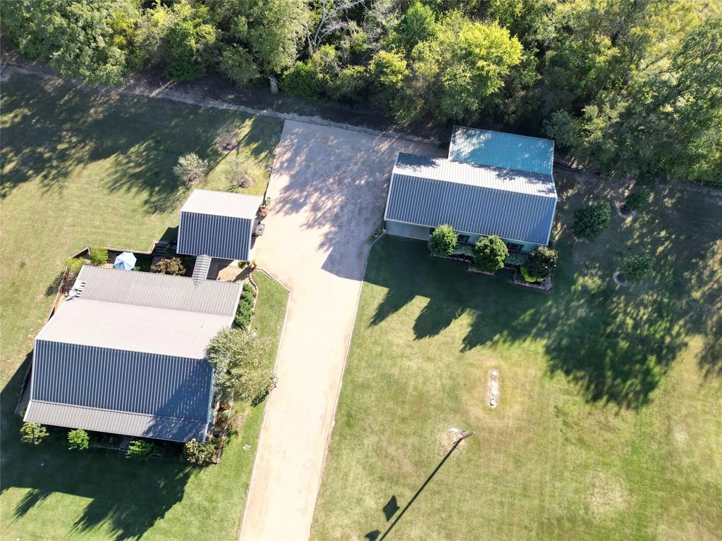 2300 Vz County Road 2504, Canton
