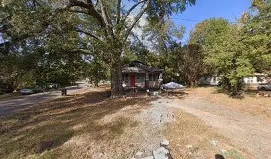 3056 Lindholm Street, Shreveport