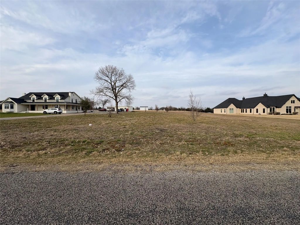 Tbd County Road 1103, Celina