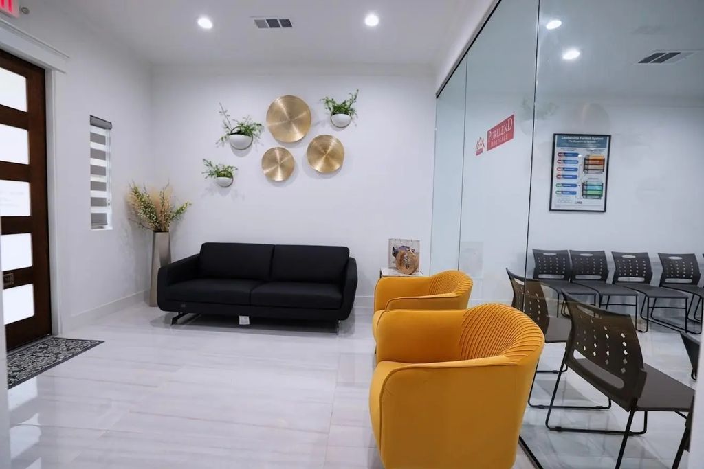 2681 Macarthur Boulevard 206-office 1, Lewisville