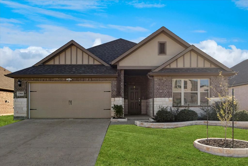 13068 Mizell Lane, Providence Village