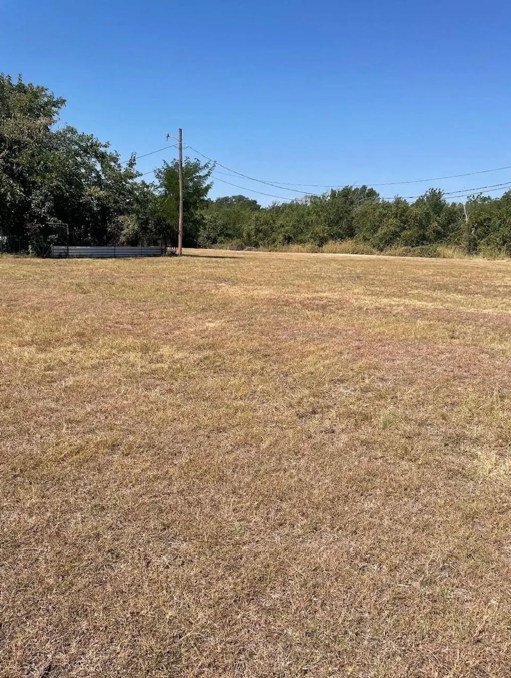 Tbd Ethridge Drive, Azle