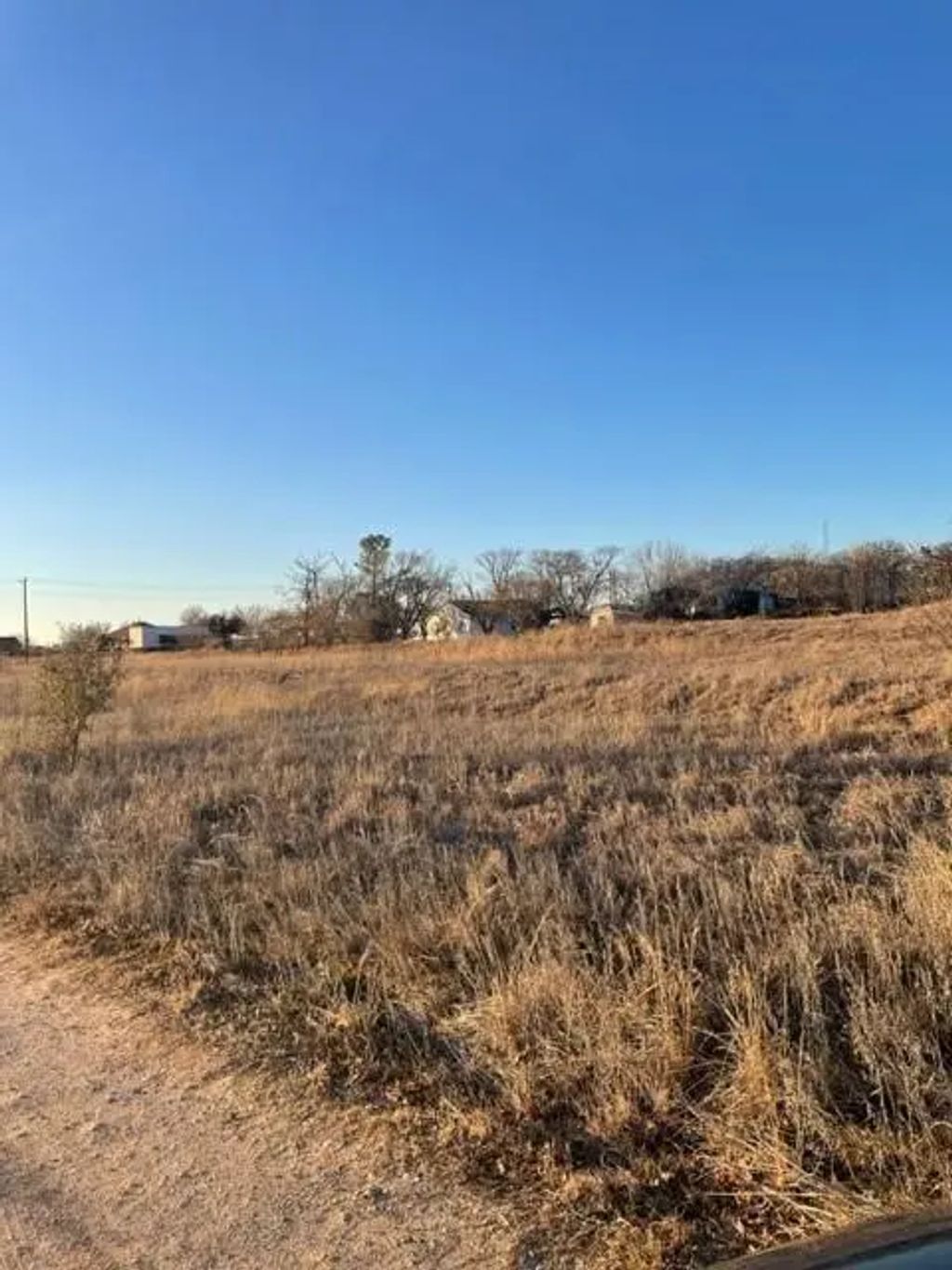 8496 Lavender Road, Springtown