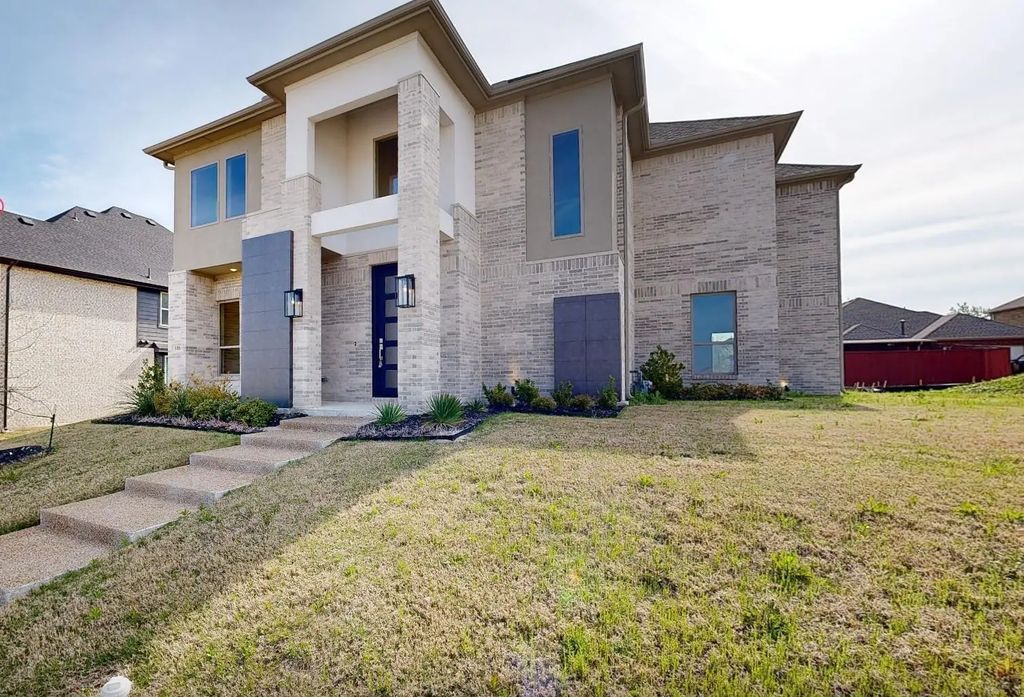 416 Newpark, DeSoto