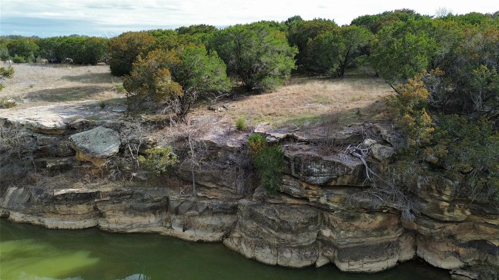 Lot 136 River Canyon Rd, Palo Pinto
