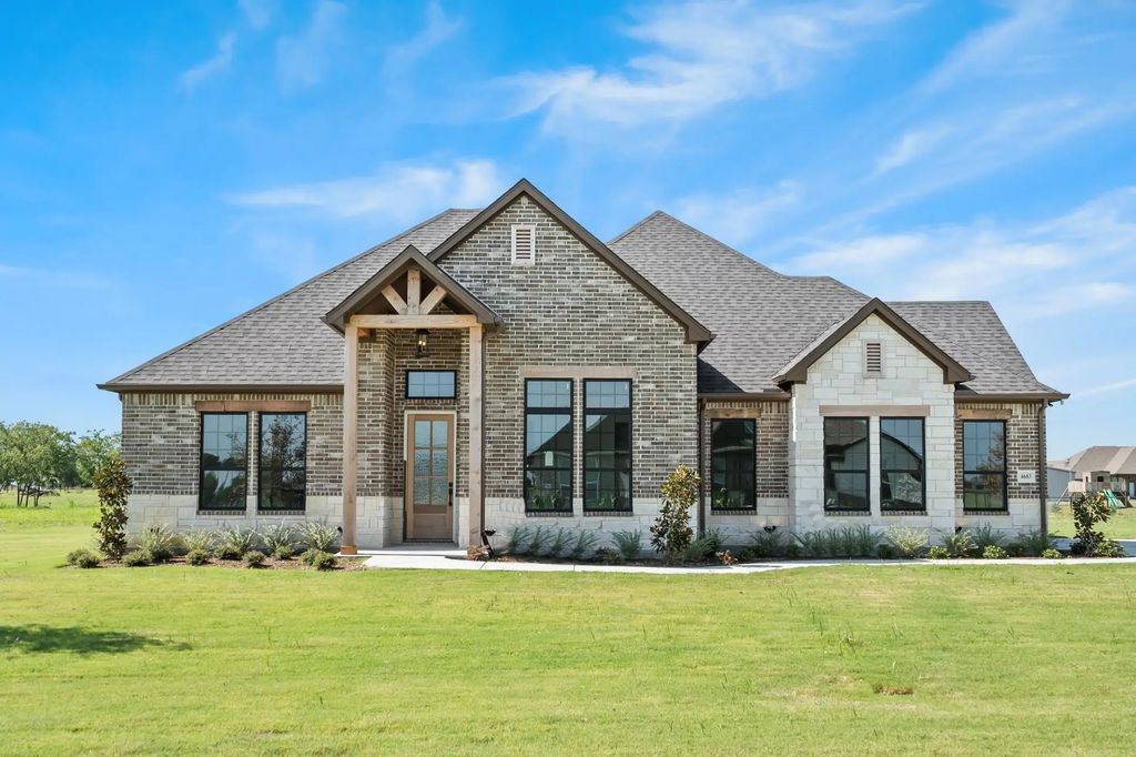 4683 Christie Avenue, Caddo Mills