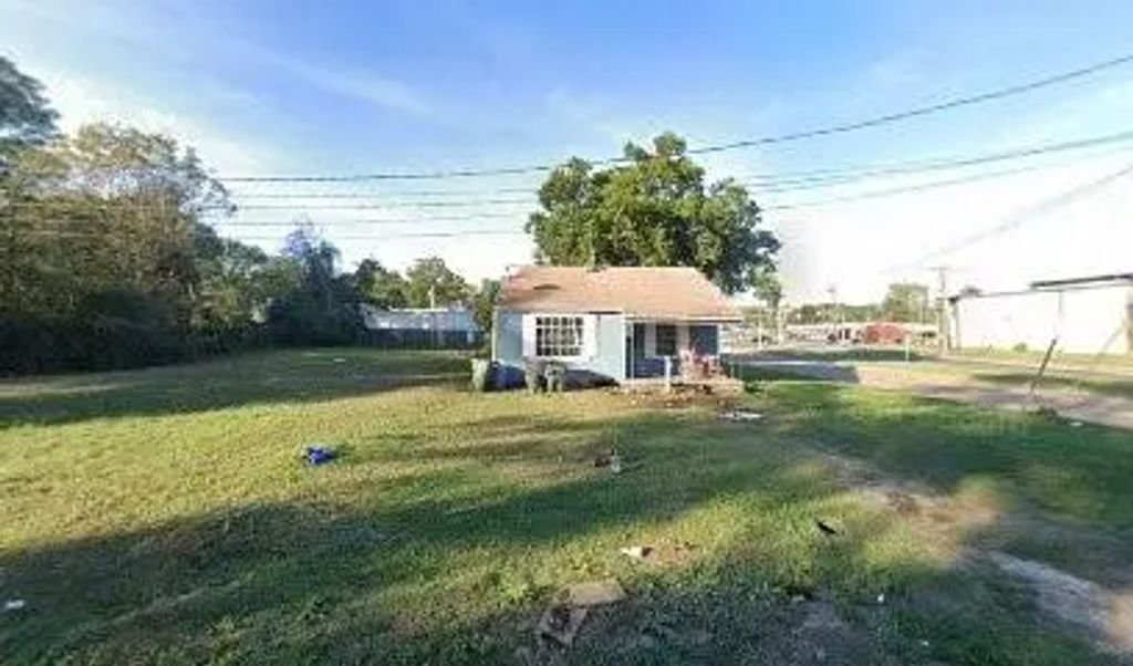 2710 Devaughn Street, Shreveport