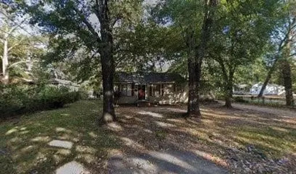 4315 Orla Avenue, Shreveport