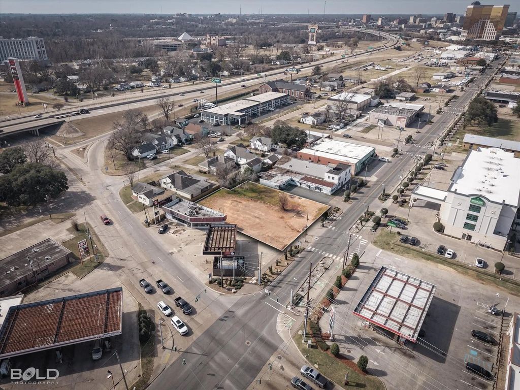 1230 Barksdale Boulevard, Bossier City
