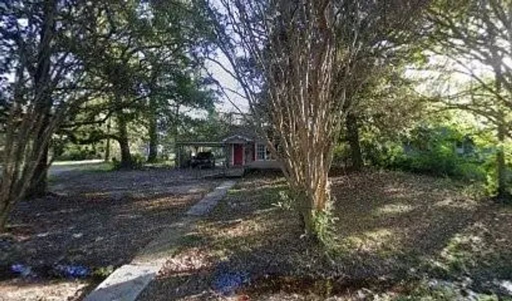 2901 Devaughn Street, Shreveport