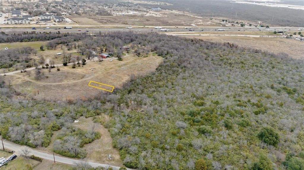 24 Medford Road, Grand Prairie