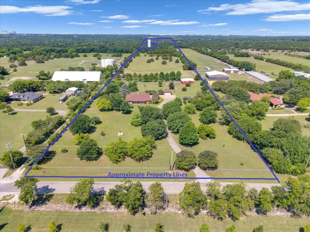 1900 S Duncanville Road, Ovilla