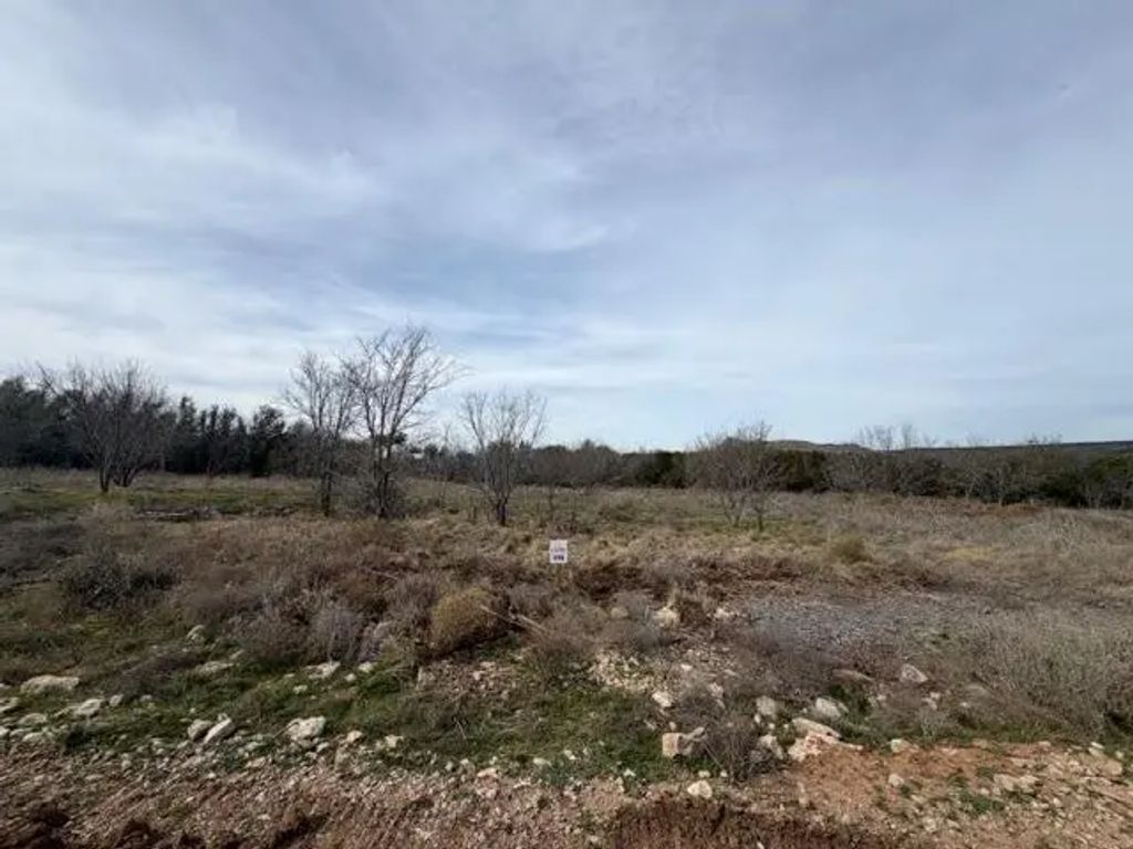 1063 Clearwater Point, Possum Kingdom Lake