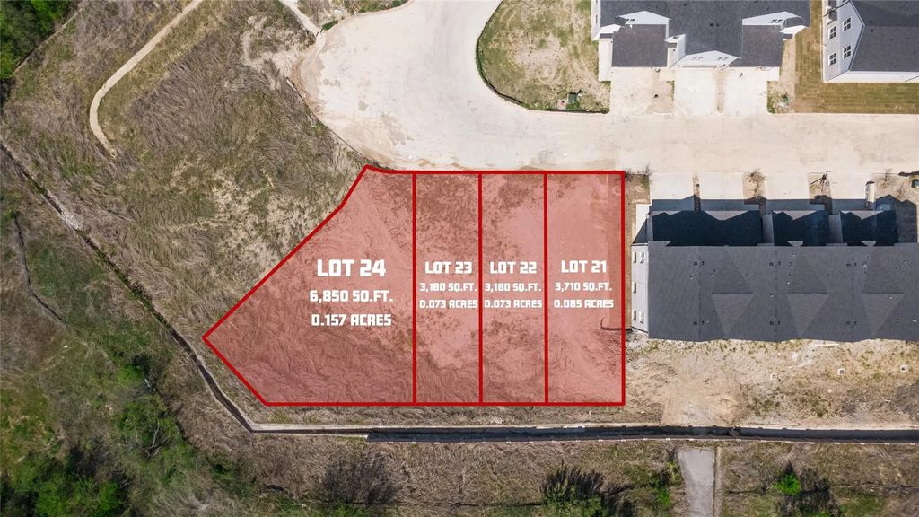 836 Premier Parkway, Grand Prairie